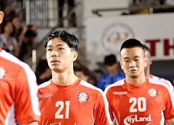 AFC "ra tay", bóng đá Việt Nam hưởng lợi cực lớn