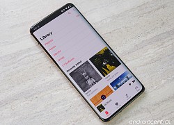 Apple Music cho Android hỗ trợ phát lại không giới hạn