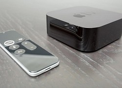 Apple tvOS 14 bổ sung nhiều tính năng mới cho người dùng