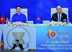 ASEAN nhất trí đặt phụ nữ và trẻ em gái ở vị trí trung tâm trong chính sách