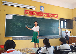 Bắc Giang: Đảm bảo chất lượng đội ngũ giáo viên thực hiện chương trình mới