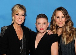 Ban nhạc đồng quê The Dixie Chicks chính thức đổi tên nhóm