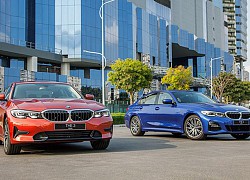 Bảng giá xe BMW 320i lăn bánh mới nhất tháng 6/2020