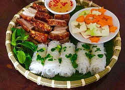 Bánh hỏi bò đun thơm nức "ăn là nghiền" ở xứ dừa Bến Tre