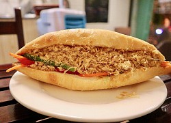 Báo ngoại kể tiếp chuyện bánh mì Việt: Từ món mặn nổi tiếng toàn cầu đến cú chuyển mình thành món chay chinh phục thực khách quốc tế