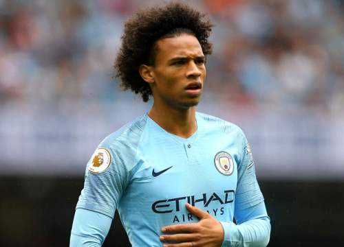 Bayern và Man City vẫn bất đồng vụ Sane