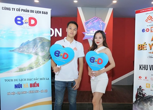 Bé Yêu Cup 2020: Bị Team Hà Nội đánh bại, Chim Sẻ Đi Nắng lần đầu tiên trắng tay