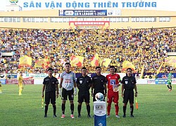 Bình luận viên Quang Tùng: 'Đang có một V-League rất lạ và khó lường'