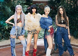 Black Pink càn quét kỷ lục, liệu có giúp YG hồi sinh?