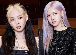 BLACKPINK tiết lộ trong buổi họp báo toàn cầu: Jennie bị chấn thương đầu gối vì vũ đạo, Rosé khăng khăng "How You Like That" chỉ như... một con mèo!