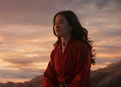 Bộ phim live-action nhọ nhất của Disney - 'Mulan' có thể tiếp tục bị dời lịch chiếu