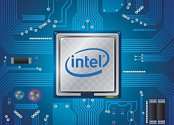 Bộ xử lý mới của Intel được Facebook, Tencent, Alibaba sử dụng