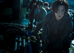 Bom tấn 'Train to Busan 2' xác nhận ngày phát hành chính thức tại Hàn Quốc vào tháng 07