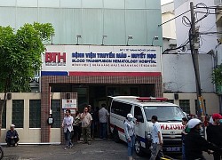 Nghi vấn bệnh nhi ung thư bị truyền hóa chất đã hết hạn sử dụng