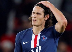 Cavani, 200 bàn thắng và những giọt nước mắt