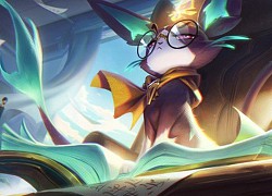 LMHT: Tỉ lệ thắng của "hoàng thượng" Yuumi tụt xuống đáy BXH sau khi ăn cú nerf quá mạnh của Riot Games