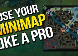 Cay cú vì bị bỏ rơi, game thủ LMHT chế ra thiết bị ép đồng đội phải nhìn minimap hoặc ăn 'Sốc Điện'