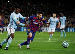 Nhận định Celta Vigo vs Barca: Vòng 32 la Liga 2019/2020