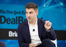 CEO Airbnb: Chúng tôi cần 12 năm xây dựng nhưng gần như mất tất cả trong 6 tuần'