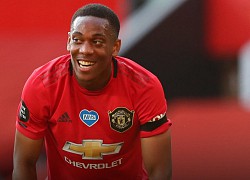 Chấm điểm MU 3-0 Sheffield: Pogba gây ấn tượng