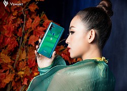 Chiêu giương đông kích tây của Vsmart trên thị trường Smartphone