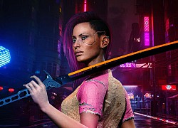 Choáng ngợp với 14 phút gameplay của Cyberpunk 2077, game hành động đỉnh nhất 2020