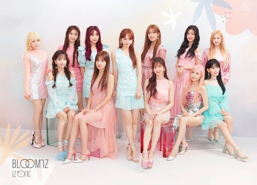 Chuẩn chỉnh cả nhan sắc và tài năng, top 3 visual của IZ*ONE đúng là 'con nhà người ta' trong truyền thuyết