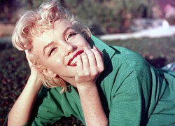 Cố minh tinh Marilyn Monroe thời mới vào nghề