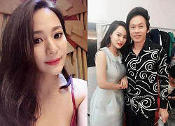 Con gái nuôi Hoài Linh: Ngày nào tôi cũng cầu nguyện cho thế giới hết dịch bệnh