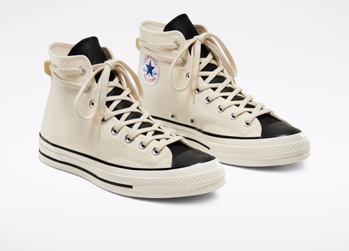 Converse và các BST dự kiến phát hành vào tháng 07/2020