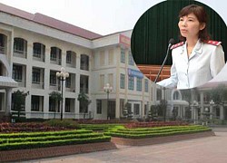 Cựu Phó phòng Phòng chống tham nhũng Bộ Xây dựng doạ doanh nghiệp thế nào?