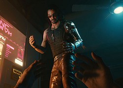 Cyberpunk 2077 ra mắt trailer mới trong chương trình Night City Wire