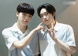 Dàn visual &#8216;I-LAND&#8217; chẳng kém cạnh &#8216;Produce X 101&#8242;: Hưng Bin bị loạt mỹ nam áp đảo!