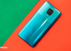 Đánh giá chi tiết Redmi Note 9 Pro: 2 nâng cấp với giá 500 ngàn Đồng có đáng hay không?