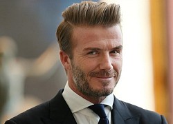 David Beckham đầu tư vào startup eSports