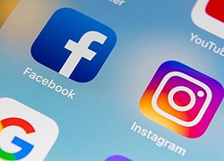 Đây là lí do bạn mãi vẫn không thể chán nổi Facebook và Instagram