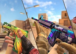 Đến bây giờ, đây vẫn là siêu phẩm FPS đúng chất Counter-Strike chuẩn nhất trên Mobile