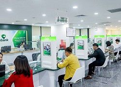 ĐHĐCĐ Vietcombank (VCB): Giảm dần tỷ lệ tăng trưởng tín dụng, chuyển dịch hướng an toàn, hiệu quả&#8230;