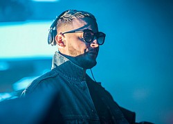 DJ Snake phát hành sản phẩm trở lại đầu tiên trong năm "Trust Nobody"