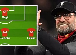 Đội hình của Liverpool đã thay đổi thế nào sau 5 năm qua?