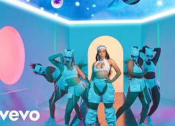 Doja Cat và Megan Thee Stallion đồng loạt tung sản phẩm mới, liệu có đối đầu nhau trên No.1 Hot 100 lần nữa?