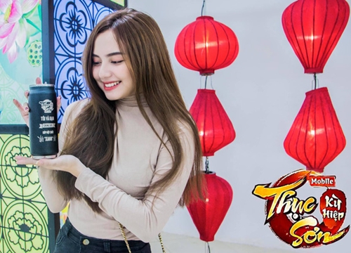 Dùng FaceApp để chụp ảnh, nữ game thủ đăng loạt hình xinh tựa thiên thần nhưng 500 anh em nhất định không tin