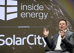 Elon Musk, kiến trúc sư của tương lai