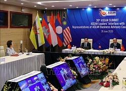 EU đánh giá cao kết quả của Hội nghị cấp cao ASEAN 36