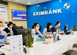 Eximbank thông tin chính thức về lùm xùm nhân sự cấp cao