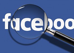 Facebook kiểm soát chặt nội dung đăng tải trên các nền tảng ứng dụng