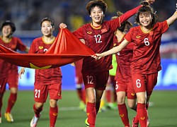 FIFA ra thông báo quan trọng, Việt Nam rộng cửa dự World Cup lần đầu tiên trong lịch sử