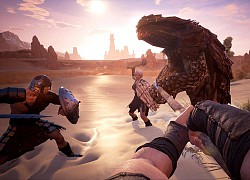 Game sinh tồn cực hot Conan Exiles sắp được Epic Games Store phát tặng miễn phí 100%