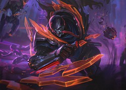 Game thủ vừa mừng vừa lo vì update của Riot Games - 'Buff thì vui nhưng sợ sửa xong thành phá game'