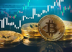 Giá bitcoin hôm nay 26/6: Tăng nhẹ, hiện ở mức 9.277,98 USD